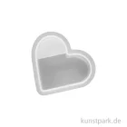 Artikelbild 2 des Artikels “Silikonform Deko-Herz, 4,8 x 5,4 x 2 cm “