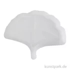 Artikelbild 2 des Artikels “Silikonform, Gingko-Blatt, 18,5 x 14,8 x 1,5 cm “