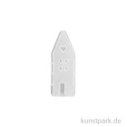 Artikelbild 2 des Artikels “Silikonform Haus, 8,5 x 2,5 x 1,5 cm “
