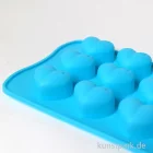 Artikelbild 2 des Artikels “Silikonform - Herzen “