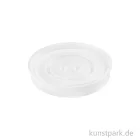 Artikelbild 2 des Artikels “Silikonform Kerzenhalter, 14 x 2,5 x 2,5 cm “
