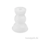 Artikelbild 2 des Artikels “Silikonform Kerzenhalter V, 8,5 x 5,5 cm “