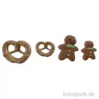 Artikelbild 2 des Artikels “Silikonform - Lebkuchen, 70 mm Durchmesser “