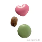 Artikelbild 2 des Artikels “Silikonform - Macarons, 70 mm Durchmesser “