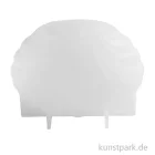 Artikelbild 2 des Artikels “Silikonform, Muschel, 9 x 5 x 6 cm “