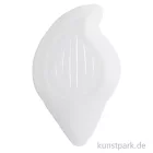 Artikelbild 2 des Artikels “Silikonform, Schneckenmuschel, 20 11 x 2 cm “