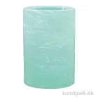 Artikelbild 2 des Artikels “Silikonform Stiftehalter Rund, 11 x 7,5 cm “