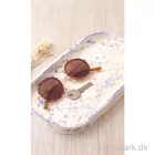 Artikelbild 2 des Artikels “Silikonform Tablett Rechteckig, 26,4 x 15,1 x 2,2 cm “