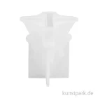 Artikelbild 2 des Artikels “Silikonform Tannenbaum, 7,7 x 7,7 x 8,3 cm “