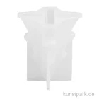 Artikelbild 2 des Artikels “Silikonform Tannenbaum, 9,6 x 9,6 x 11,6 cm “