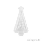 Artikelbild 2 des Artikels “Silikonform Tannenbaum, Stern, 12,5 x 5 x 2 cm “