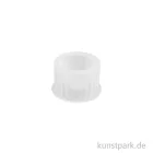 Artikelbild 2 des Artikels “Silikonform Teelichthalter Rund, 3,5 x 4,5 cm “