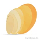 Artikelbild 2 des Artikels “Sizzix Framelits Schablonen Set - Ovale “