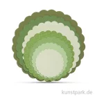 Artikelbild 2 des Artikels “Sizzix Framelits Schablonen Set - Zierrand “