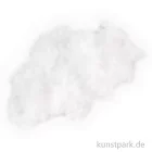 Artikelbild 2 des Artikels “Soft-Flocks - weiße Füllwatte-Flocken, 500g “