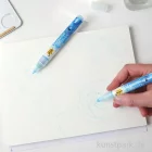 Artikelbild 2 des Artikels “Solo Goya Masking Marker, Maskierstift mit Rubbelkrepp “