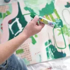 Artikelbild 2 des Artikels “KREUL TRITON Acrylic Marker, 15 mm “