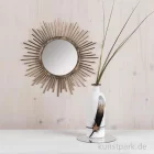 Artikelbild 2 des Artikels “Spiegelplatte - 15 cm, Kanten geschliffen “