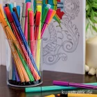 Artikelbild 2 des Artikels “STABILO Pen 68 Filzstift “