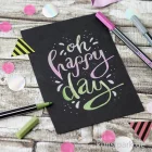 Artikelbild 2 des Artikels “STABILO Pen 68 Filzstift - Metallic “