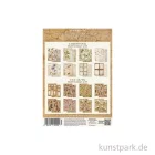 Artikelbild 2 des Artikels “Stamperia Junk Journal Set, 16 Blatt, A5 - All Around “