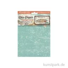 Artikelbild 2 des Artikels “Stamperia Reispapier Selection - Furry Friends Backgrounds, A6 “