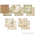 Artikelbild 2 des Artikels “Stamperia Scrapbooking Pad - All Around, 30,5 x 30,5 cm “