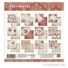 Artikelbild 2 des Artikels “Stamperia Scrapbooking Pad - Our Way 30,5 x 30,5 cm “