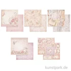 Artikelbild 2 des Artikels “Stamperia Scrapbooking Pad - Romance Forever, 30,5 x 30,5 cm “