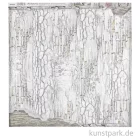 Artikelbild 2 des Artikels “Stamperia Scrappapier - Forest Fox, 30,5 x 30,5 cm “