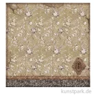 Artikelbild 2 des Artikels “Stamperia Scrappapier - Lady Vagabond and Cat, 30,5 x 30,5 cm “