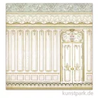 Artikelbild 2 des Artikels “Stamperia Scrappapier - Princess Door, 30,5 x 30,5 cm “