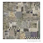 Artikelbild 2 des Artikels “Stamperia Scrappapier - Savana Zebra 30,5 x 30,5 cm “