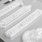 Artikelbild 2 des Artikels “Stamperia Soft Mould (Gießform) - Angel and Wings, A5 “