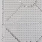 Artikelbild 2 des Artikels “Steckplatte für Bügelperlen, Größe 15x15 cm, 2 Stück “