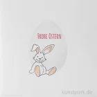 Artikelbild 2 des Artikels “Stempel - Frohe Ostern, 2 x 4 cm “