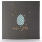Artikelbild 2 des Artikels “Stempel - Frohe Ostern, 3 x 7 cm “