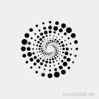 Artikelbild 2 des Artikels “Stempel - Galaxy Spirale, 7 x 7 cm “