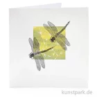 Artikelbild 2 des Artikels “Stempel - Libelle, 6 x 7 cm “