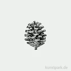 Artikelbild 2 des Artikels “Stempel - Pinienzapfen, 4 x 5 cm “