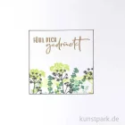 Artikelbild 2 des Artikels “Stempel - Sterndolde, 3 x 5 cm “