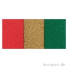 Artikelbild 2 des Artikels “Stempelkissen Versacolor, Weihnachten, 3 Farben sortiert “
