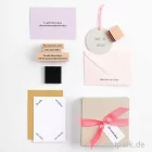 Artikelbild 2 des Artikels “Stempelset - La Vie en Rose, Poesiealbum, 19 Stempel + Stempelkissen “