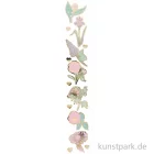 Artikelbild 2 des Artikels “Sticker - Blumen, The Sky is the Limit, 100 Aufkleber “