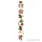 Artikelbild 2 des Artikels “Sticker - Christmas Rocks, Helleborus, 100 Aufkleber “