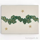 Artikelbild 2 des Artikels “Sticker - Christmas Rocks, Tannenzweige, 100 Aufkleber “