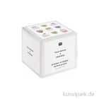 Artikelbild 2 des Artikels “Sticker - Eye Candy, Torten, Happy Birthday, 100 Aufkleber “