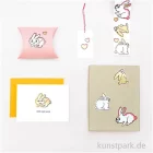 Artikelbild 2 des Artikels “Sticker - Futschikato, Hasen, 100 Aufkleber “