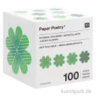 Artikelbild 2 des Artikels “Sticker - Glücksklee, Gold-Grün, 100 Aufkleber “