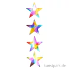 Artikelbild 2 des Artikels “Sticker - Sterne, Rainbow, 120 Aufkleber “